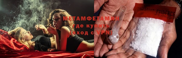 крисы Магас